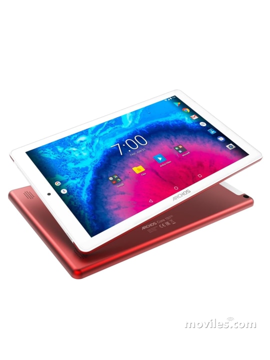 Image 3 Tablet Archos Core 101 3G V2