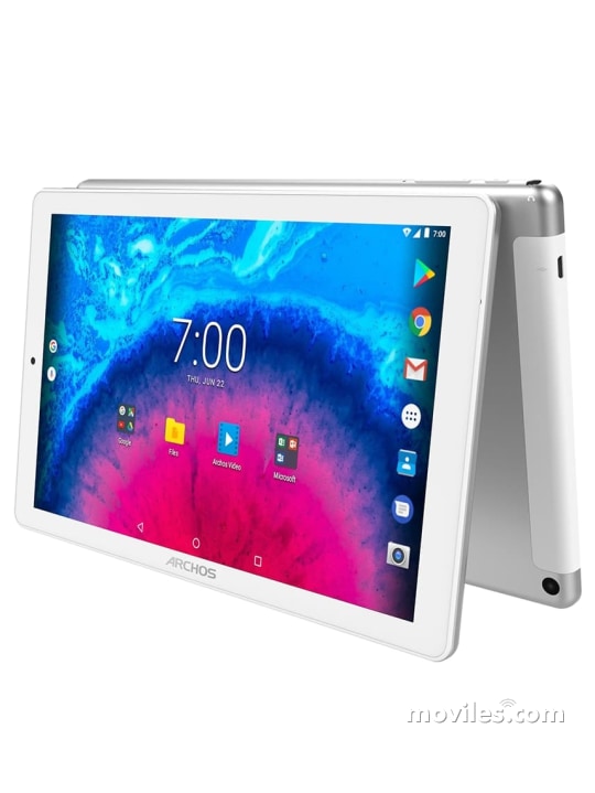 Image 2 Tablet Archos Core 101 3G V2
