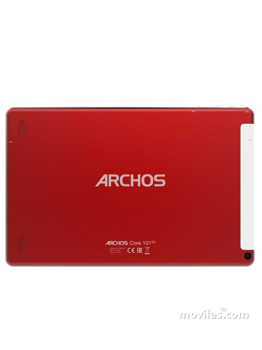 Image 5 Tablet Archos Core 101 3G V2