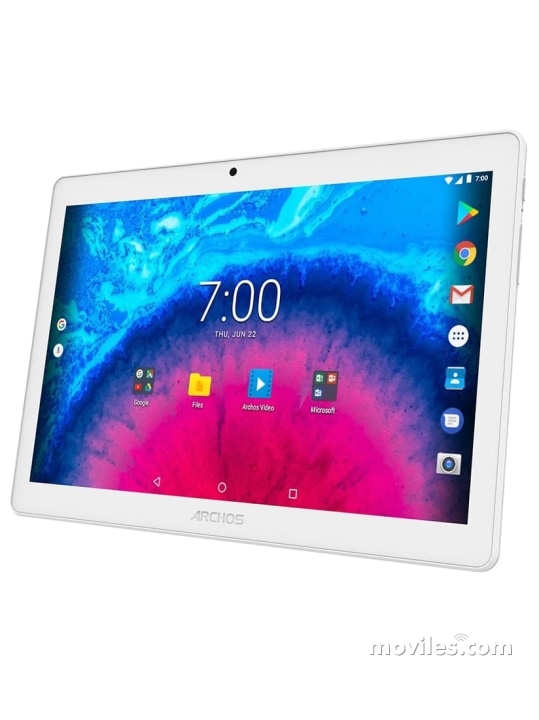 Image 2 Tablet Archos Core 101