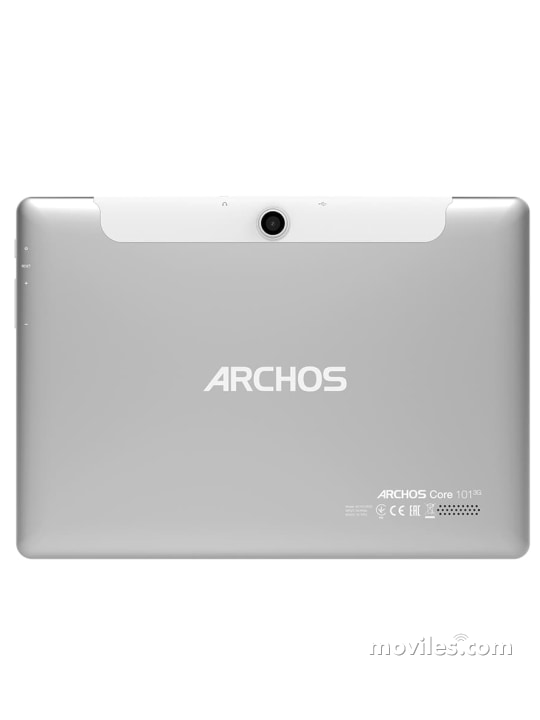 Image 5 Tablet Archos Core 101