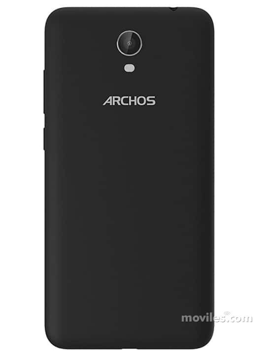 Image 4 Archos Core 50P