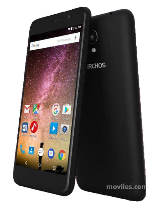 Image 2 Archos Core 50P