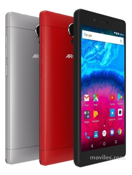 Image 3 Archos Core 55