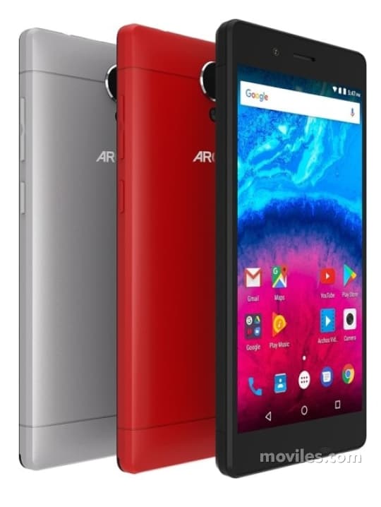 Image 2 Archos Core 55P