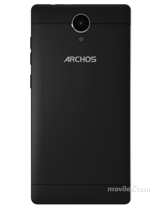 Image 5 Archos Core 55P