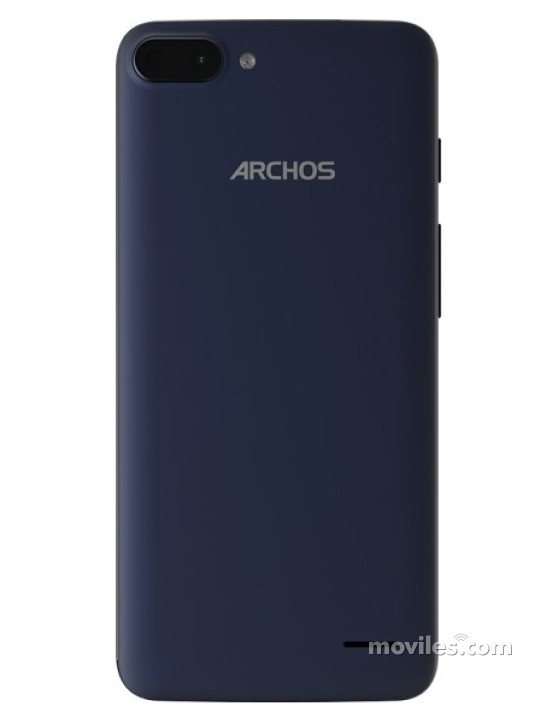 Image 4 Archos Core 55S Ultra