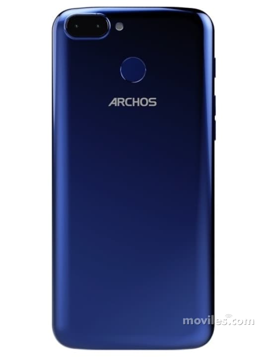 Image 3 Archos Core 60S