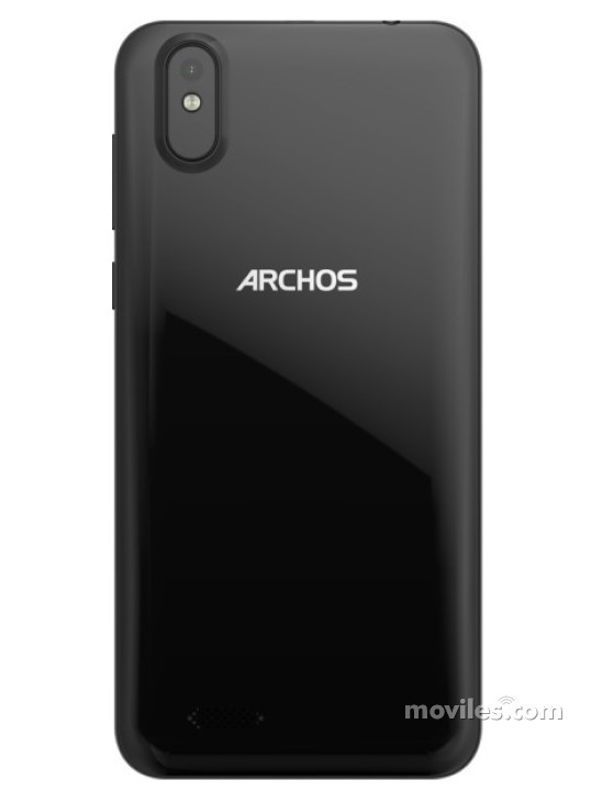 Image 4 Archos Core 62S