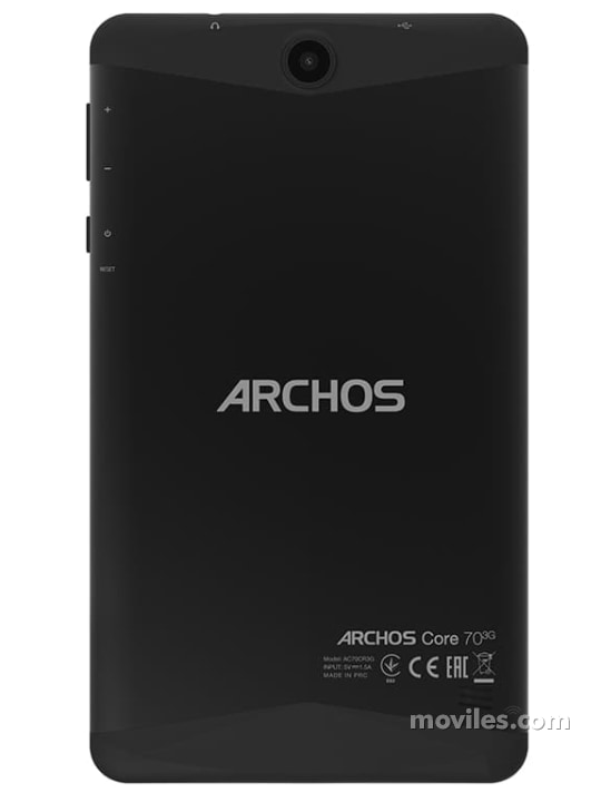 Image 5 Tablet Archos Core 70 3G