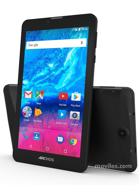 Image 3 Tablet Archos Core 70 3G