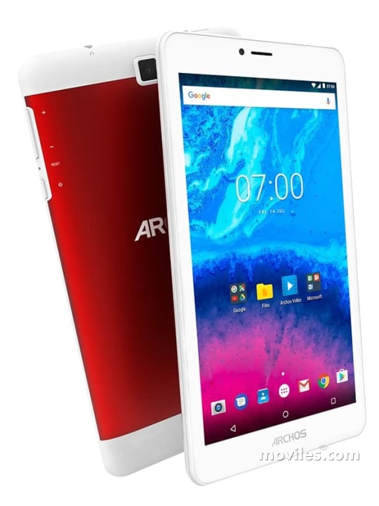 Image 2 Tablet Archos Core 70 3G V2