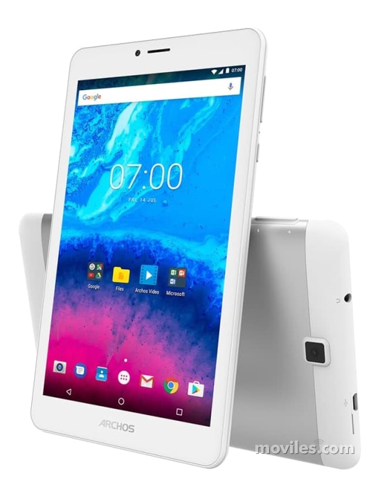 Image 3 Tablet Archos Core 70 3G V2