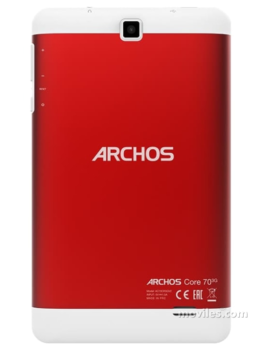 Image 5 Tablet Archos Core 70 3G V2