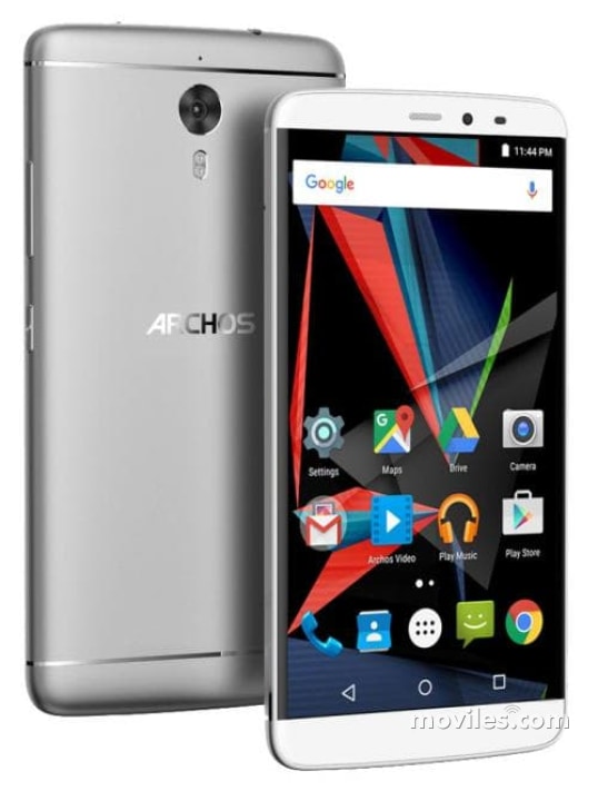 Image 2 Archos Diamond 2 Note