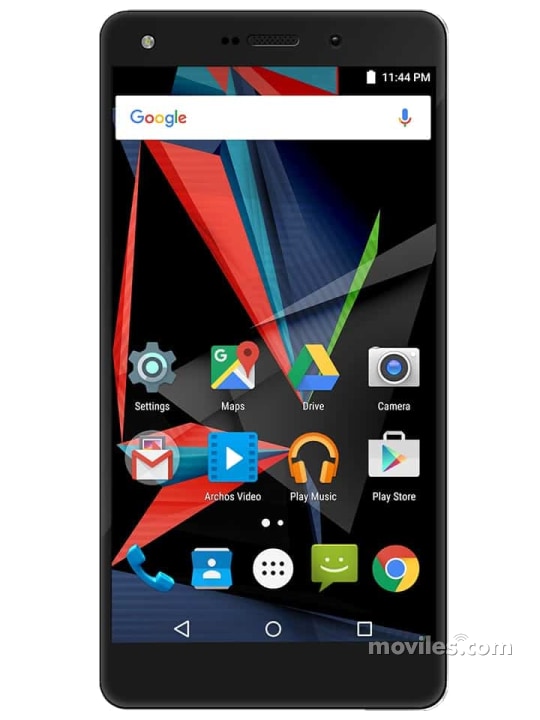 Archos Diamond 2 Plus
