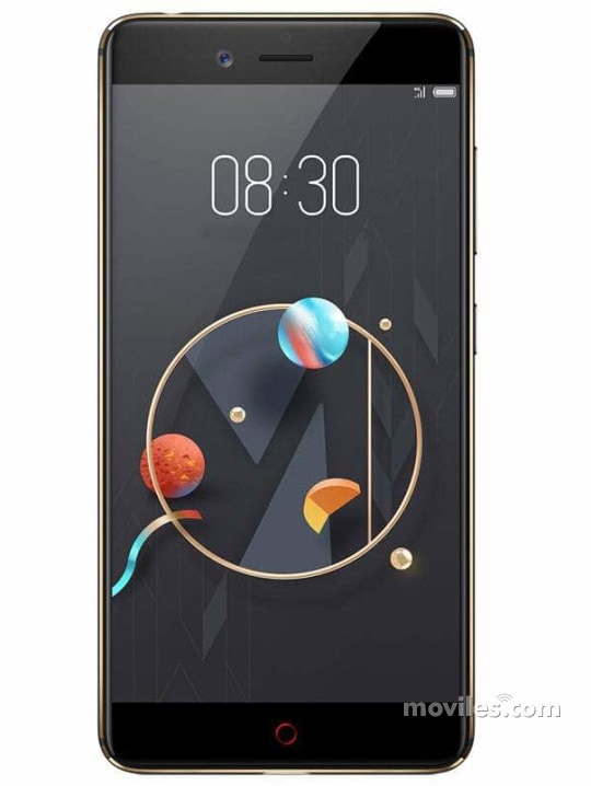 Image 2 Archos Diamond Alpha