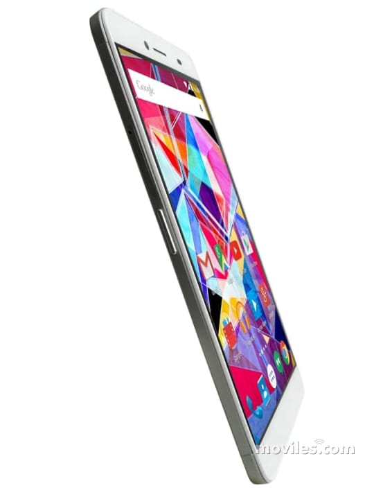 Image 3 Archos Diamond Plus