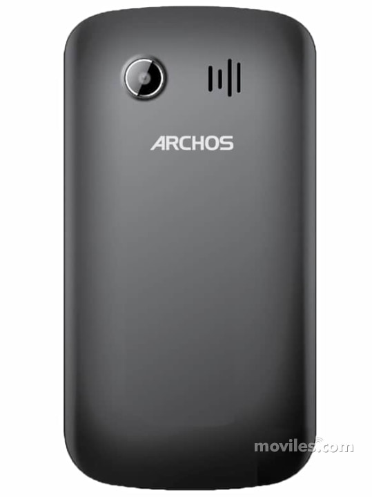 Image 2 Archos F35 Touch