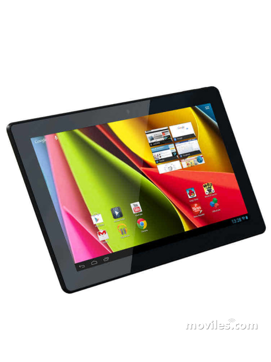 Image 2 Tablet Archos FamilyPad 2