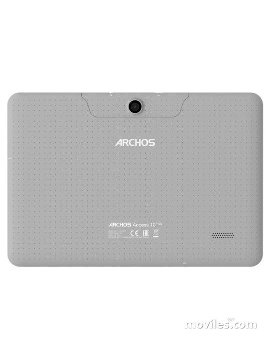 Image 4 Tablet Archos Junior Tab