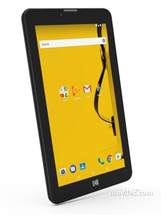 Image 2 Tablet Archos KODAK 7