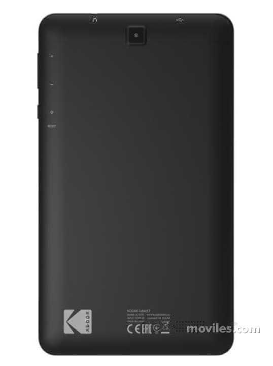 Image 4 Tablet Archos KODAK 7