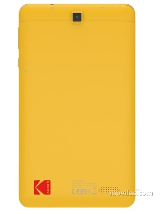 Image 5 Tablet Archos KODAK 7
