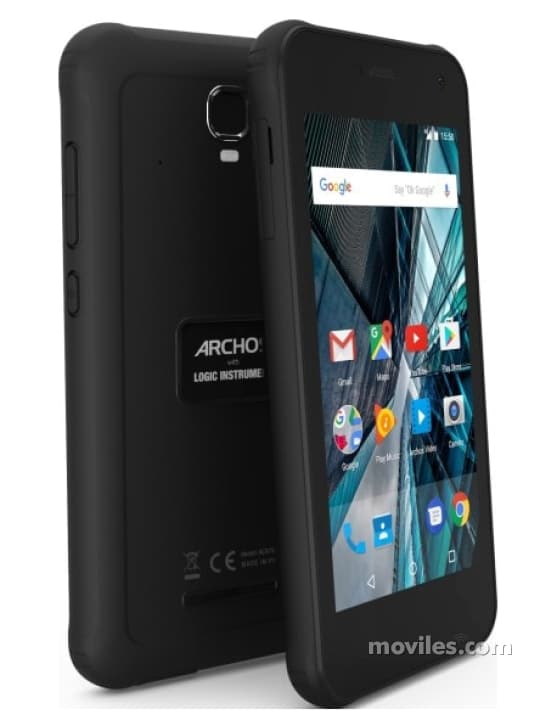 Image 3 Archos Sense 47x