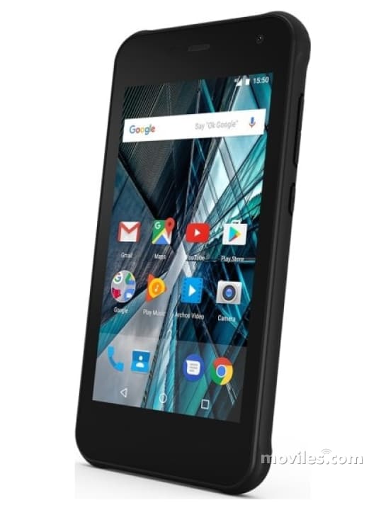 Image 2 Archos Sense 47x