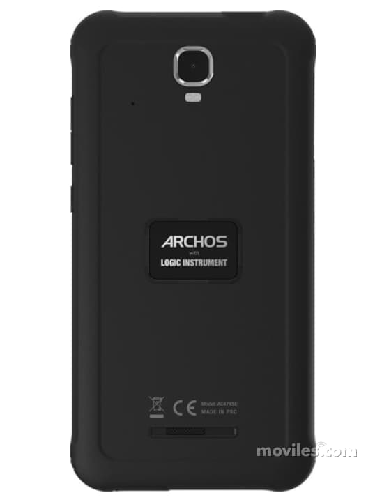 Image 4 Archos Sense 47x