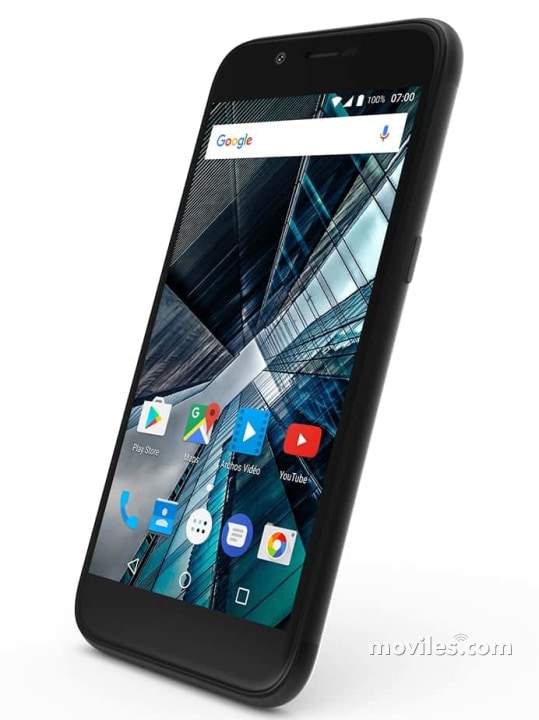 Image 2 Archos Sense 50DC