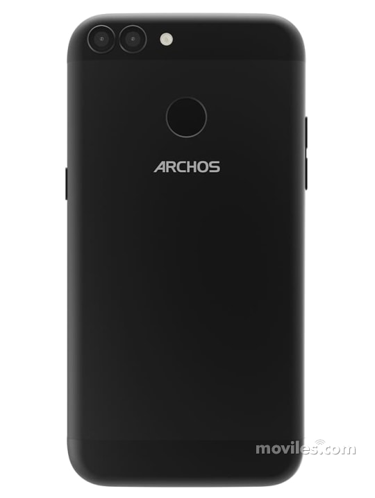 Image 3 Archos Sense 50DC