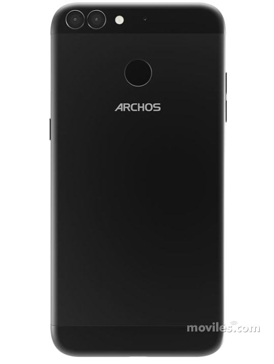 Image 5 Archos Sense 55DC