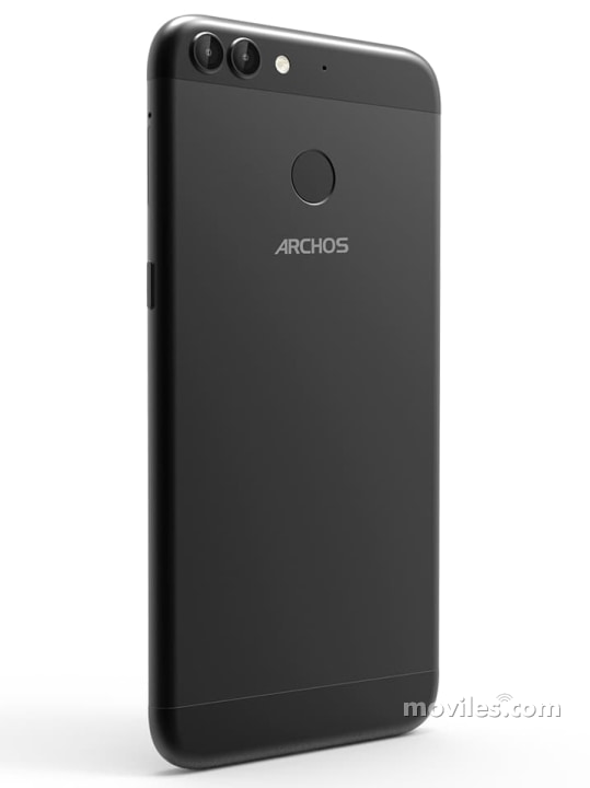 Image 6 Archos Sense 55DC
