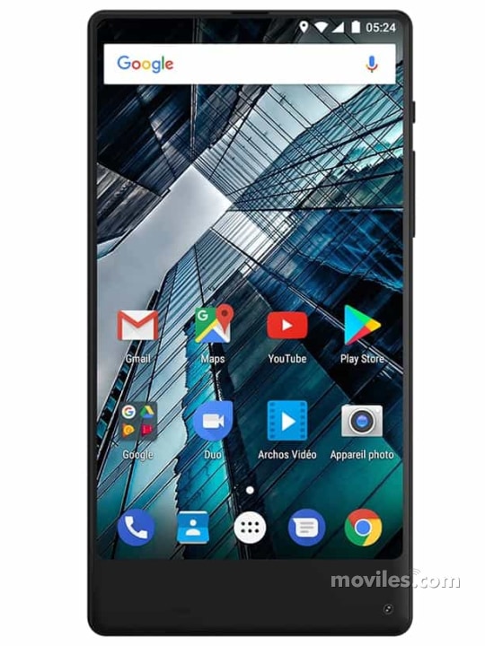Archos Sense 55s