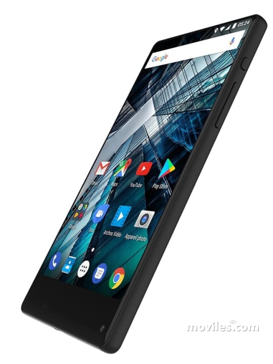 Image 3 Archos Sense 55s
