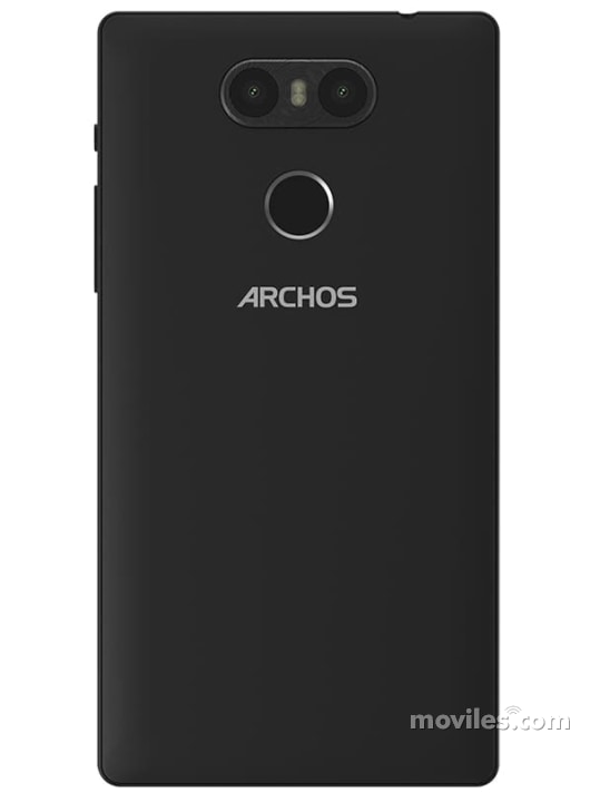 Image 4 Archos Sense 55s