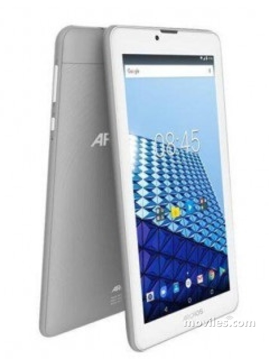 Image 2 Tablet Archos T101 Ultra