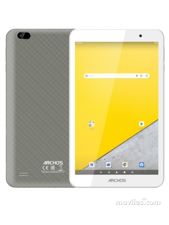 Image 3 Tablet Archos T80