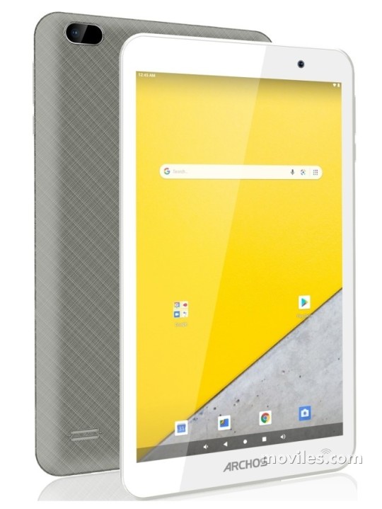 Image 2 Tablet Archos T80