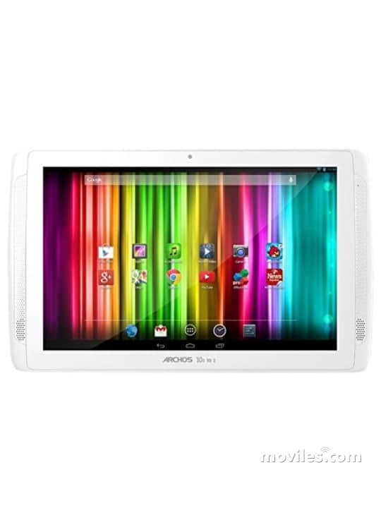 Tablet Archos XS2 101b