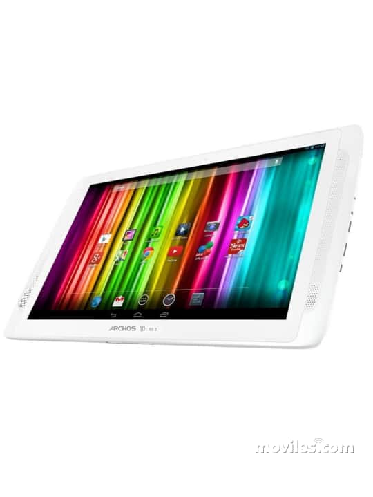 Image 2 Tablet Archos XS2 101b