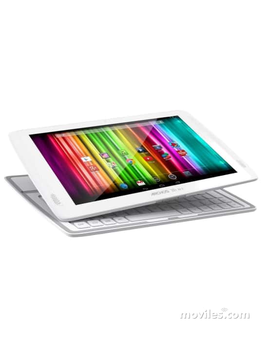 Image 3 Tablet Archos XS2 101b