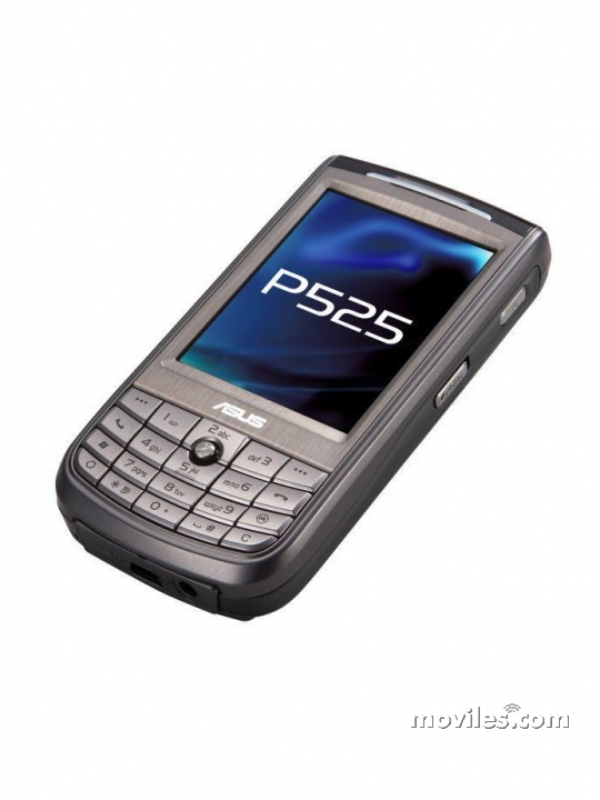 Image 3 Asus P525