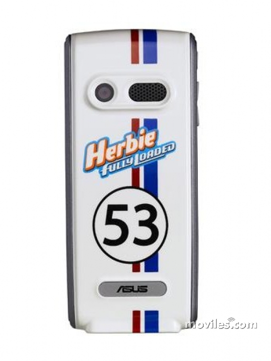 Image 2 Asus V66