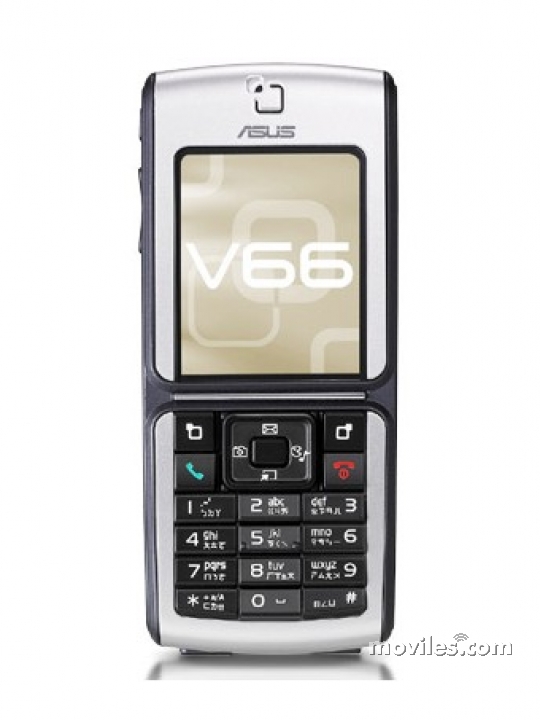 Image 3 Asus V66
