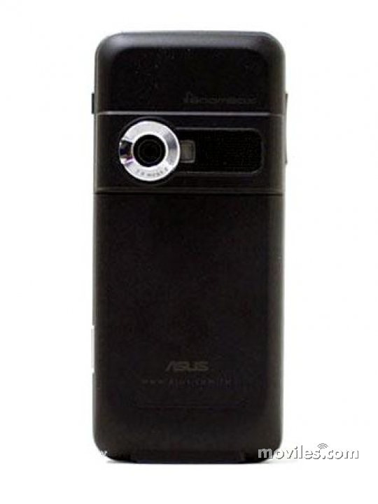 Image 2 Asus V80