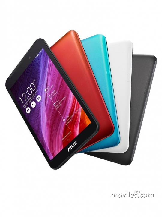 Image 2 Tablet Asus Fonepad 7 (2014)