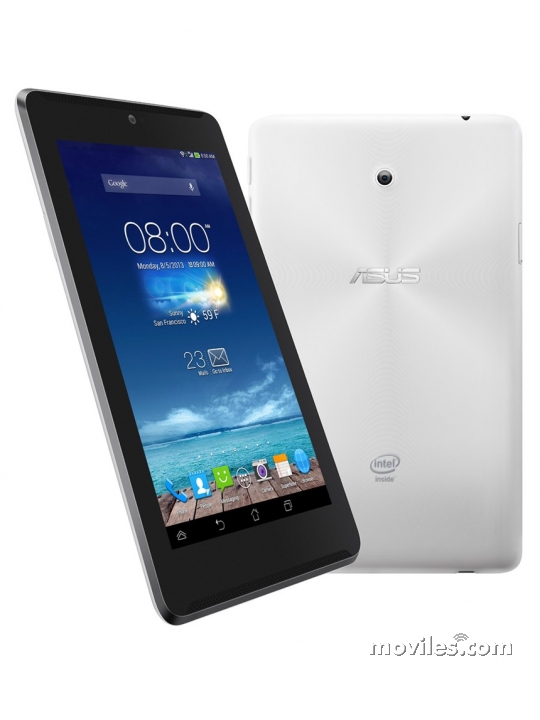 Image 2 Tablet Asus Fonepad 7